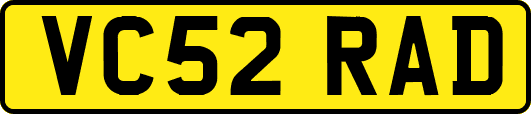 VC52RAD