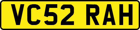 VC52RAH