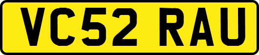 VC52RAU