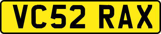 VC52RAX