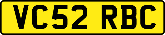 VC52RBC