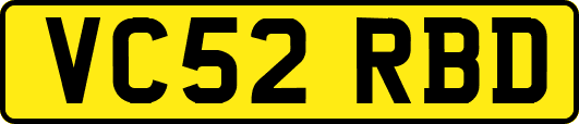 VC52RBD