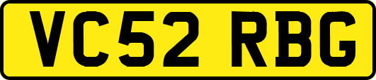 VC52RBG