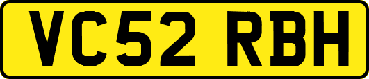 VC52RBH