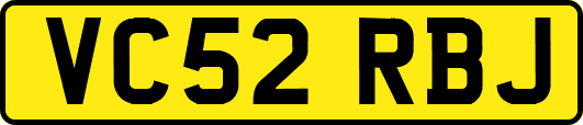 VC52RBJ