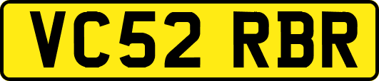 VC52RBR