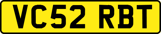 VC52RBT