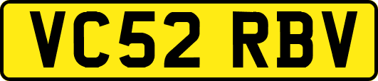 VC52RBV