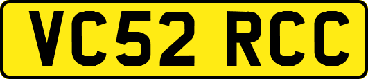 VC52RCC