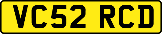 VC52RCD