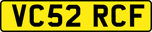 VC52RCF