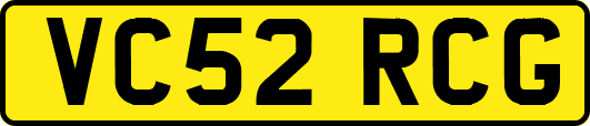 VC52RCG