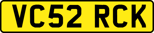 VC52RCK