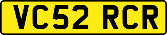 VC52RCR