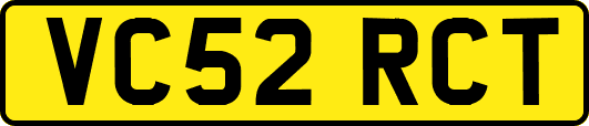 VC52RCT