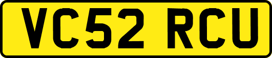 VC52RCU