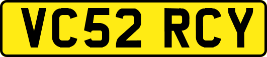 VC52RCY