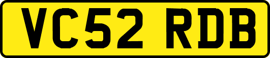 VC52RDB