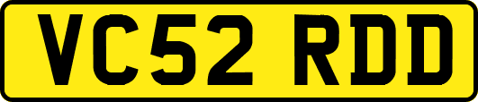 VC52RDD