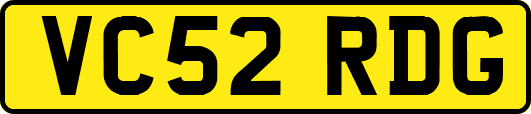 VC52RDG