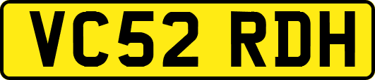 VC52RDH