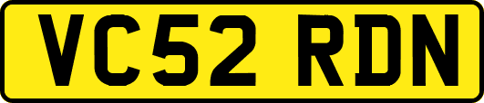 VC52RDN