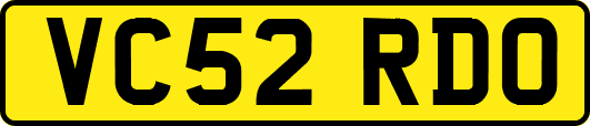 VC52RDO