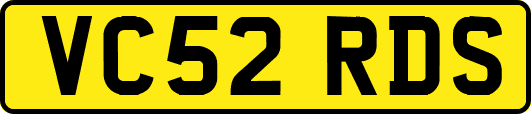 VC52RDS