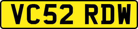 VC52RDW