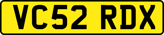 VC52RDX