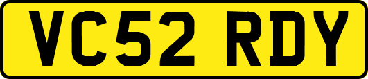 VC52RDY
