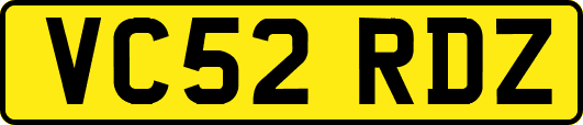 VC52RDZ