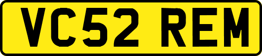 VC52REM