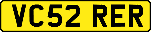 VC52RER