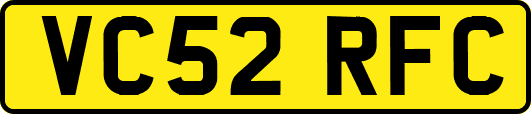 VC52RFC