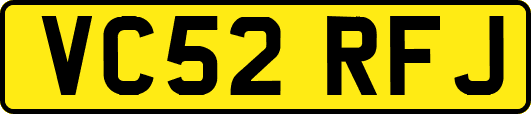 VC52RFJ