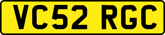 VC52RGC