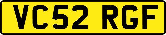 VC52RGF
