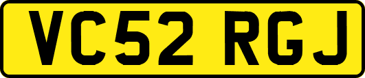 VC52RGJ