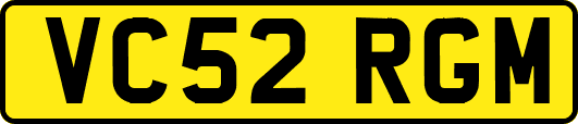 VC52RGM
