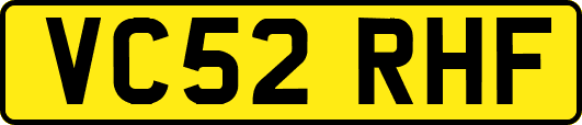 VC52RHF