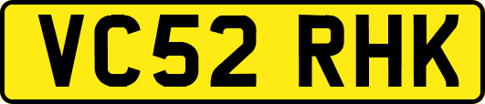 VC52RHK