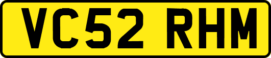 VC52RHM