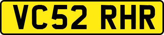 VC52RHR