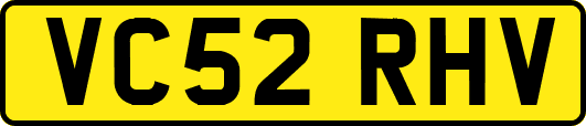 VC52RHV