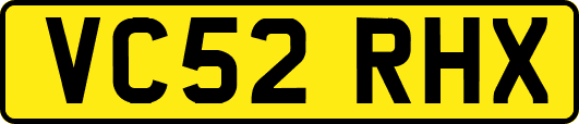 VC52RHX