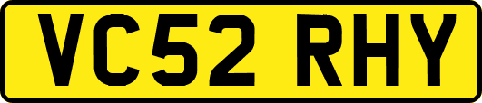 VC52RHY