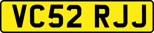VC52RJJ