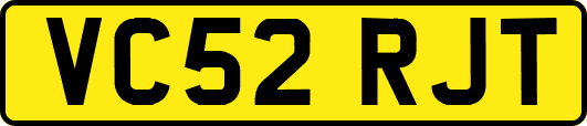 VC52RJT