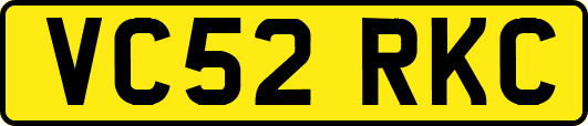 VC52RKC